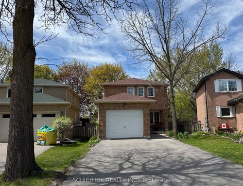 8 Aranka Crt, Richmond Hill, ON, L4C7V1 | Card Image