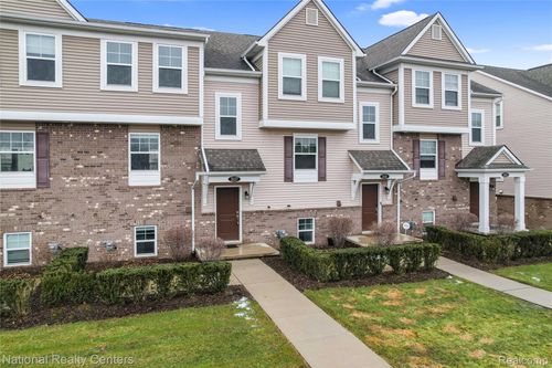 3127 Chambers W, Wixom, MI, 48393-4310 | Card Image