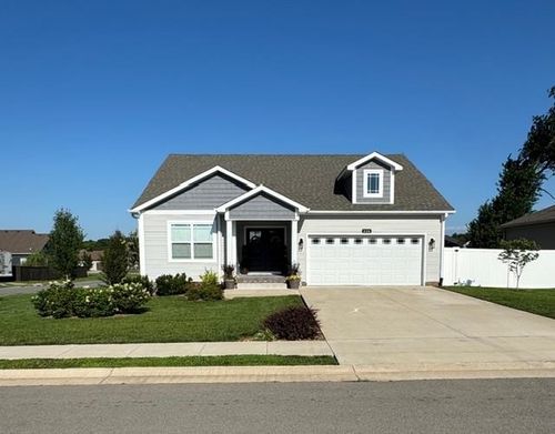 466 White Dogwood Dr, Bowling Green, KY, 42101-7551 | Card Image