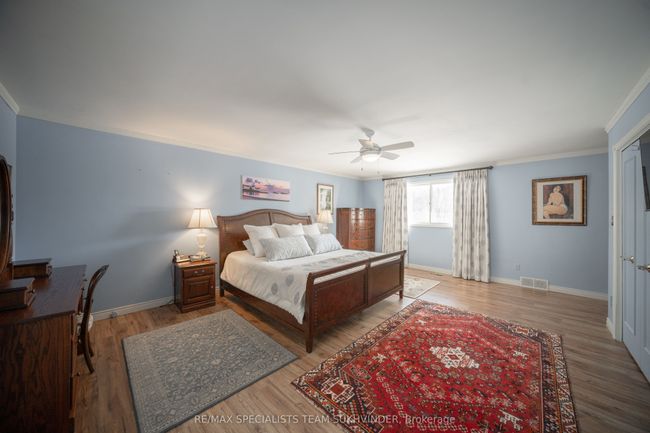 17296 Humber Station Rd, House other with 3 bedrooms, 4 bathrooms and 10 parking in Caledon East ON | Image 19