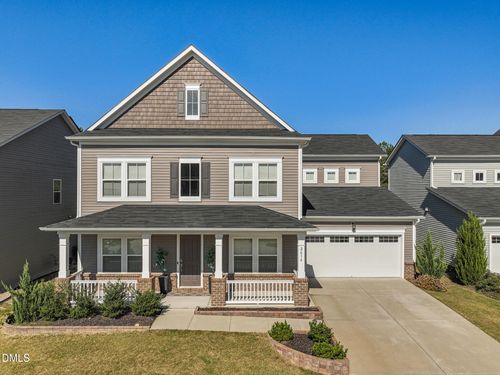 2616 Nordmann Fir Rd, Raleigh, NC, 27616-4007 | Card Image