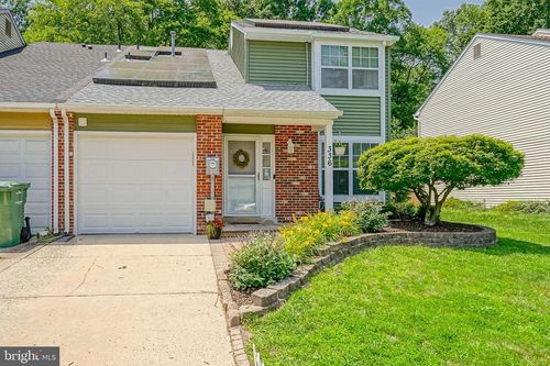 336 Shady Ln, Evesham, NJ, 08053-2717 | Card Image