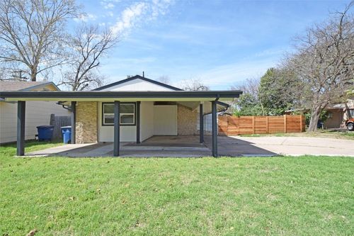 6400 Brookside Dr, Austin, TX, 78723-1112 | Card Image