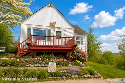 250 Wall St, Waterbury, CT, 06704-4119 | Card Image