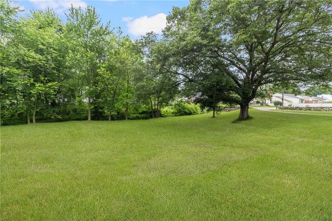 227 Elder Ballou Mtg House Rd, House other with 3 bedrooms, 3 bathrooms and 12 parking in Woonsocket RI | Image 44