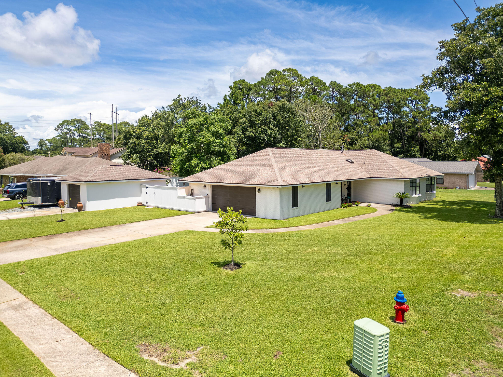 Overbrook Dr, Fort Walton Beach, FL 32547