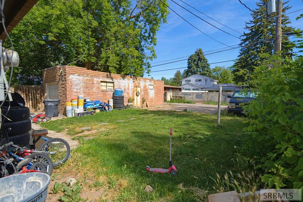 Residential Income in Idaho Falls 5