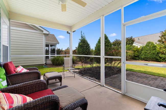 3360 Drift Tide Way, House other with 3 bedrooms, 2 bathrooms and 2 parking in Southport NC | Image 26