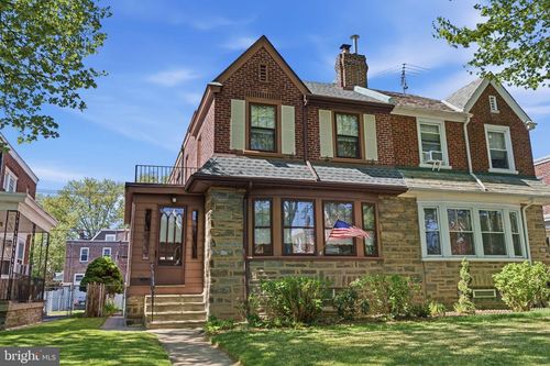724 Longshore Ave, PHILADELPHIA, PA, 19111-4325 | Card Image