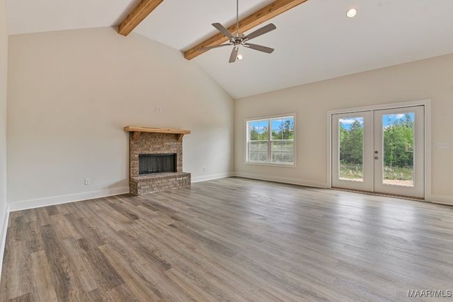 96 Madix Dr, House other with 3 bedrooms, 2 bathrooms and null parking in Eclectic AL | Image 12