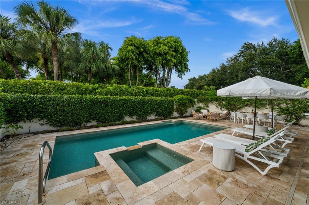 Residential Lease in NAPLES 5