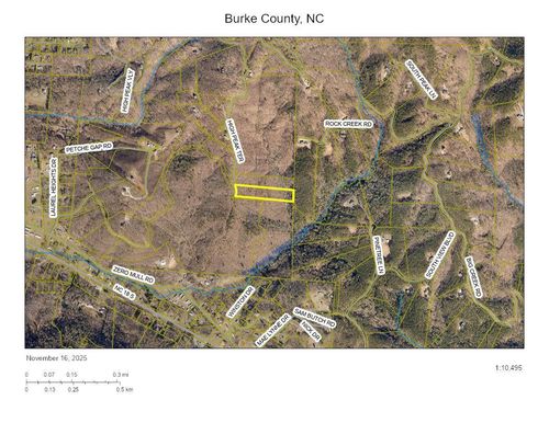 3901 High Peak Vly, Valdese, NC, 28690 | Card Image