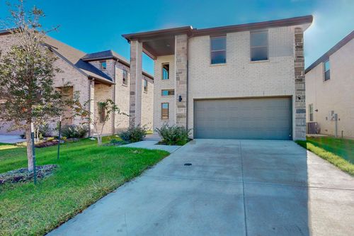 217 Caliber Ct, McKinney, TX, 75071-4455 | Card Image
