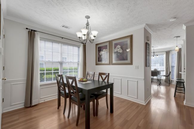 Formal dining | Image 5
