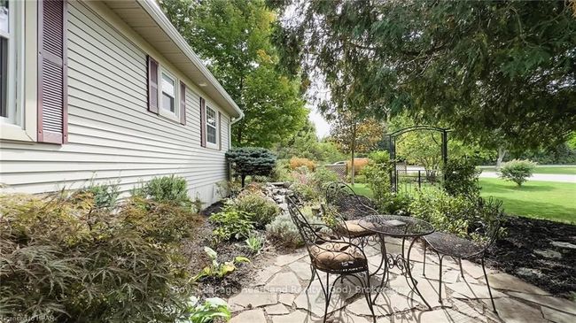 81396 Champlain Blvd, House other with 2 bedrooms, 2 bathrooms and 2 parking in Goderich ON | Image 41
