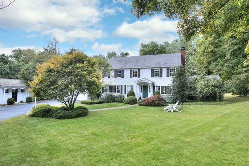 885 Duck Farm Road, Fairfield, CT, 06824 | Card Image