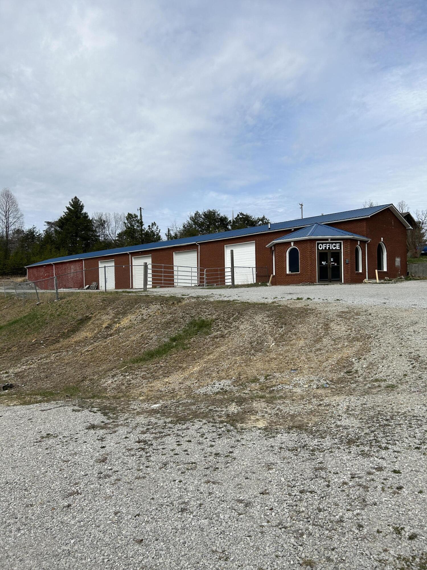 9025 S Us Highway 25 U.S, Corbin, KY 40701