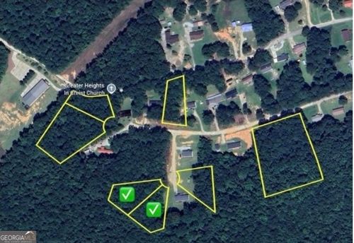0QR S Rainbow Dr, Elberton, GA, 30635 | Card Image