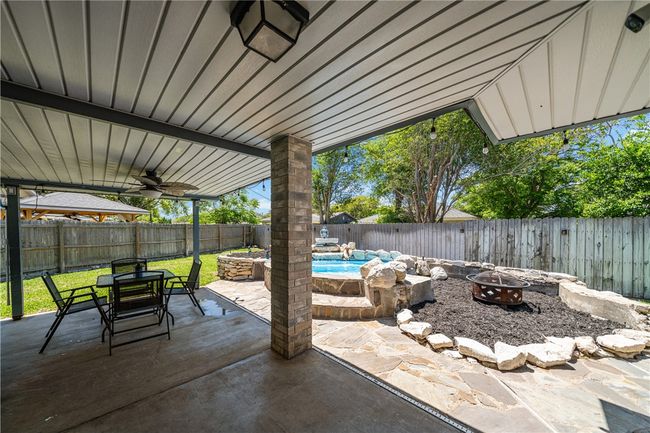 327 Sea Gate Dr, House other with 4 bedrooms, 3 bathrooms and 4 parking in Portland TX | Image 7