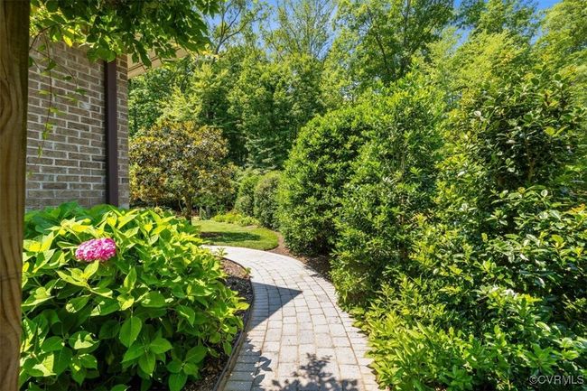 308 Victoria Way, House other with 4 bedrooms, 4 bathrooms and null parking in Richmond VA | Image 38