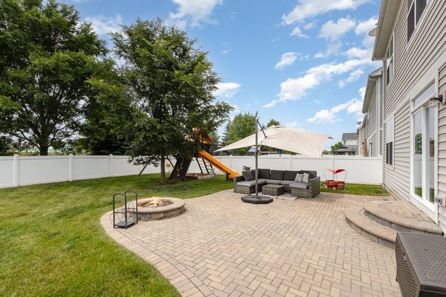 14904 S Morgan Ln, House other with 5 bedrooms, 3 bathrooms and 3 parking in Plainfield IL | Image 27