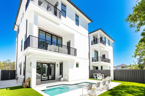 20 Sea Croft Cv, Santa Rosa Beach, FL, 32459 | Card Image