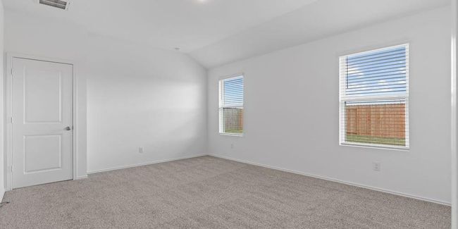 *Images are for illustration only and options may vary from home as built. | Image 38