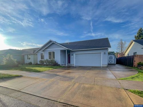 4321 Citabria St, Sweet Home, OR, 97386 | Card Image