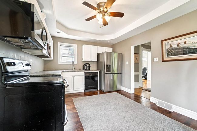 345 E Merrill Avenue, House other with 4 bedrooms, 2 bathrooms and null parking in Fond Du Lac WI | Image 14