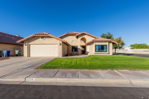 804 W 34th Pl, Yuma, AZ, 85365-4355 | Card Image