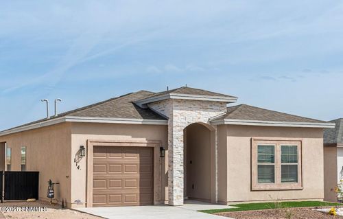 1143 Bronze Hill Ave, Santa Teresa, NM, 88008-5228 | Card Image