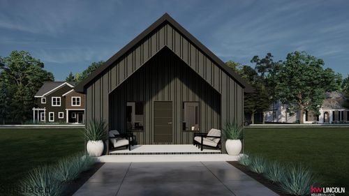 TBD Lot 2 W Contemporary Circle, Lincoln, NE, 68528 | Card Image