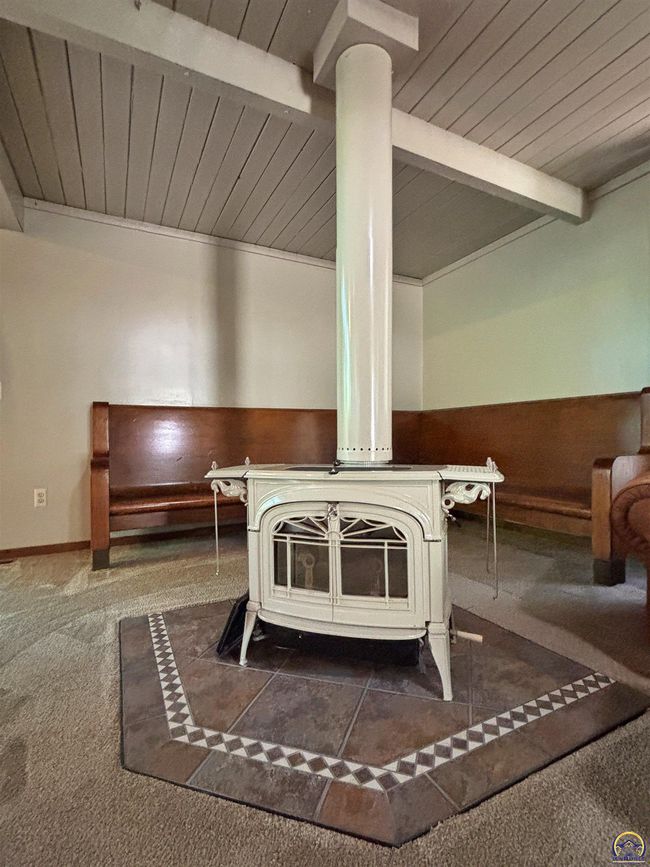 8827 Greenwood Ave, House other with 3 bedrooms, 3 bathrooms and null parking in Ozawkie KS | Image 10
