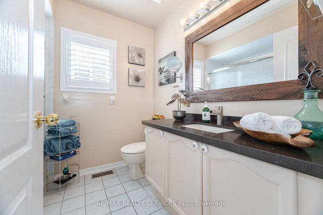 37 Baybrook Rd, House other with 6 bedrooms, 4 bathrooms and 4 parking in Brampton ON | Image 29