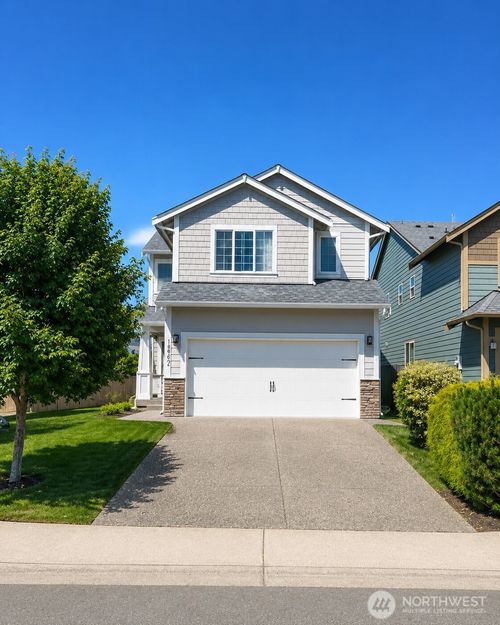 18502 104th Street Ct E, Bonney Lake, WA, 98391-8158 | Card Image