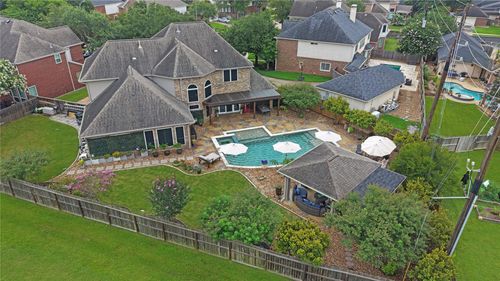 8603 Magnolia Forest Dr, Sugar Land, TX, 77479-6956 | Card Image