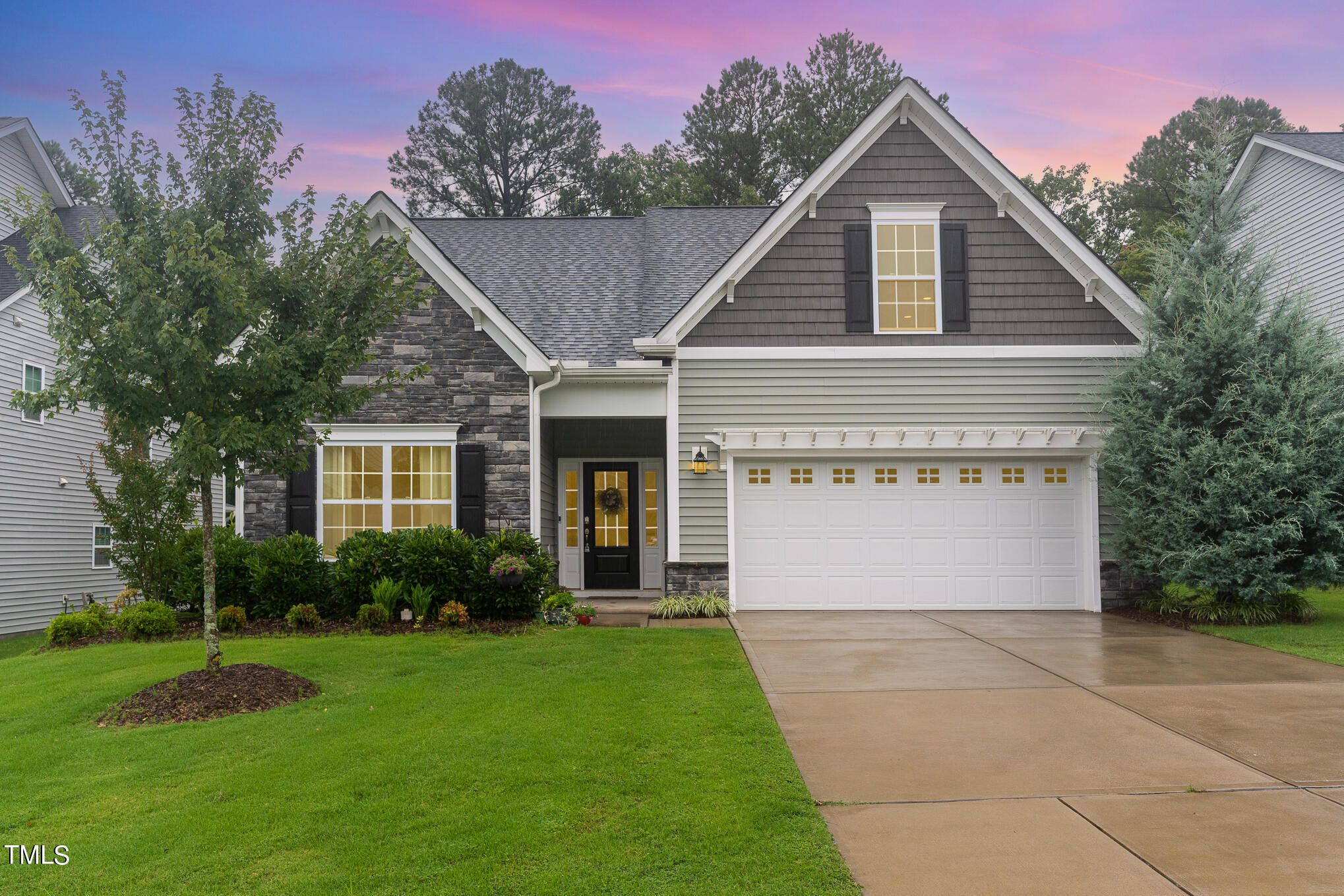 Bowhill Dr, Clayton, NC 27527