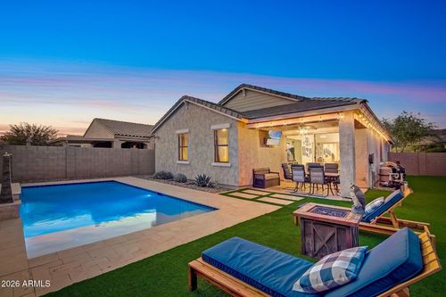 523 E Pasaro Dr, Phoenix, AZ, 85085-7258 | Card Image