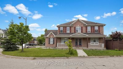 15 Catchfly Cres, House other with 4 bedrooms, 4 bathrooms and 6 parking in Brampton ON | Image 2