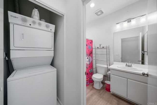 UNIT-1 - 1711 Cal Orchid Pl, Condo with 2 bedrooms, 2 bathrooms and 1 parking in Chula Vista CA | Image 22