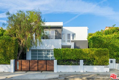 6359 Colgate Ave, Los Angeles, CA, 90048-4406 | Card Image
