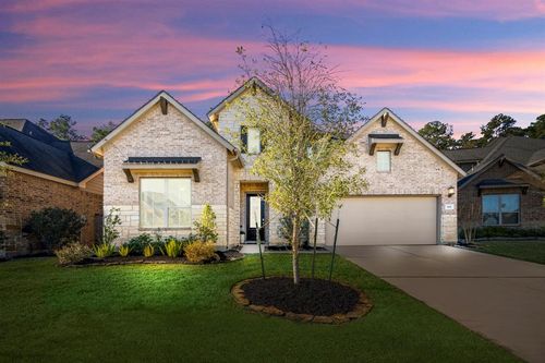 506 Pearl View Lane, Pinehurst, TX, 77362 | Card Image