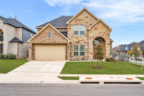 719 Wild Pecan Loop, Buda, TX, 78610-2588 | Card Image