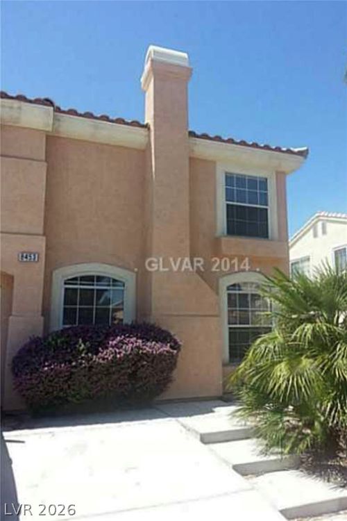 8453 Vast Horizon Ave, Las Vegas, NV, 89129-2192 | Card Image