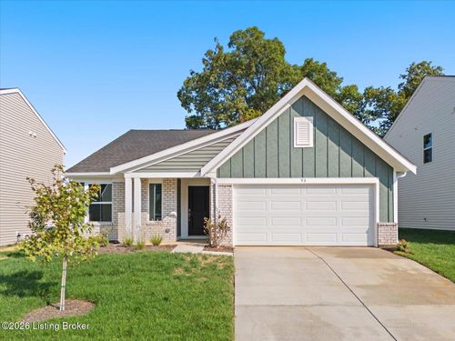 98 Hearthstone Ln, Radcliff, KY, 40160 | Card Image
