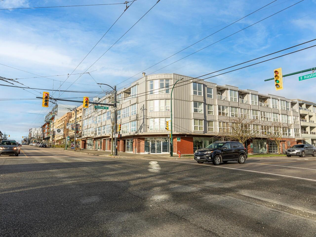 216 - 2891 E Hastings St, Inactive in Vancouver - Zoocasa