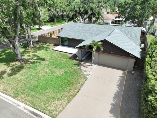 11525 Country Oaks Dr, House other with 3 bedrooms, 2 bathrooms and null parking in TAMPA FL | Image 61