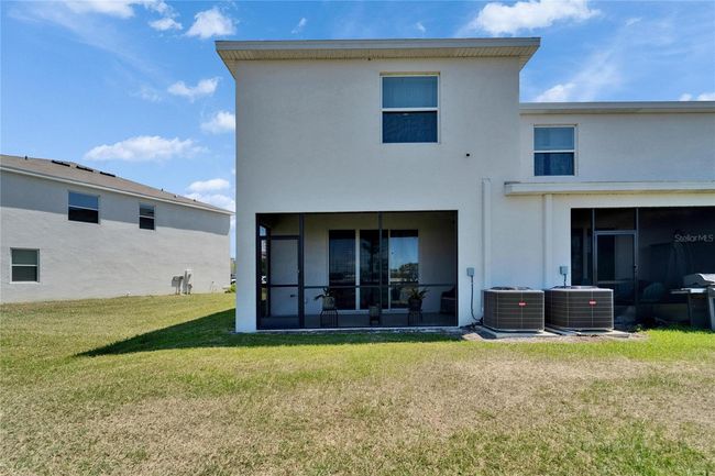 138 Mangrove Shade Cir, Townhouse with 3 bedrooms, 3 bathrooms and null parking in APOLLO BEACH FL | Image 7