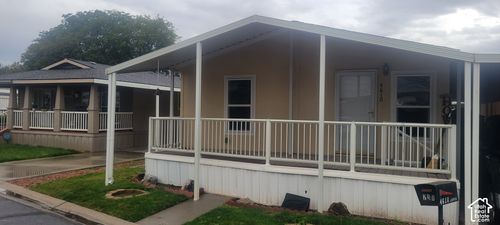 4610 S Aspen Ln, Taylorsville, UT, 84123-3410 | Card Image