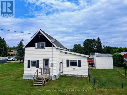 58 Main St, Latchford, ON, P0J1N0 | Card Image
